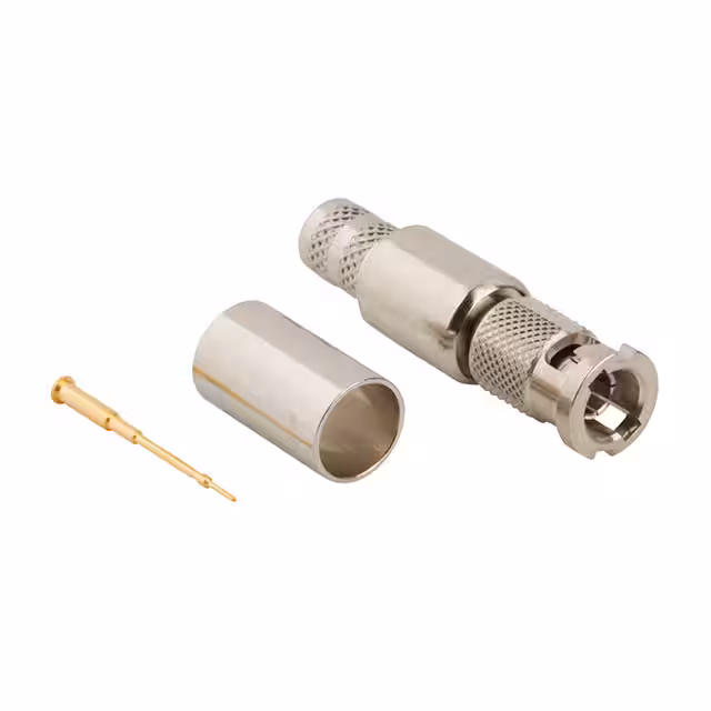 034-1025-12G Amphenol RF  Coaxial Connector (RF) Assemblies